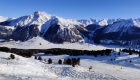 Ik was op bezoek in Schöneben-Haideralm.